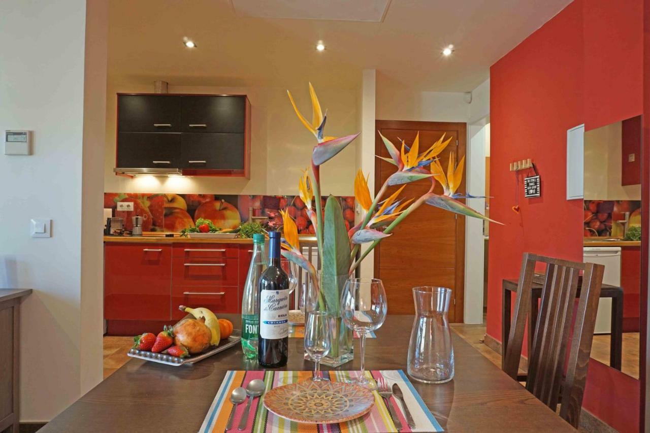 Pinar Appartement *