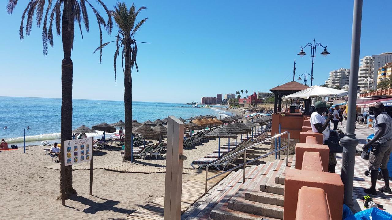Benal Appartement Málaga
