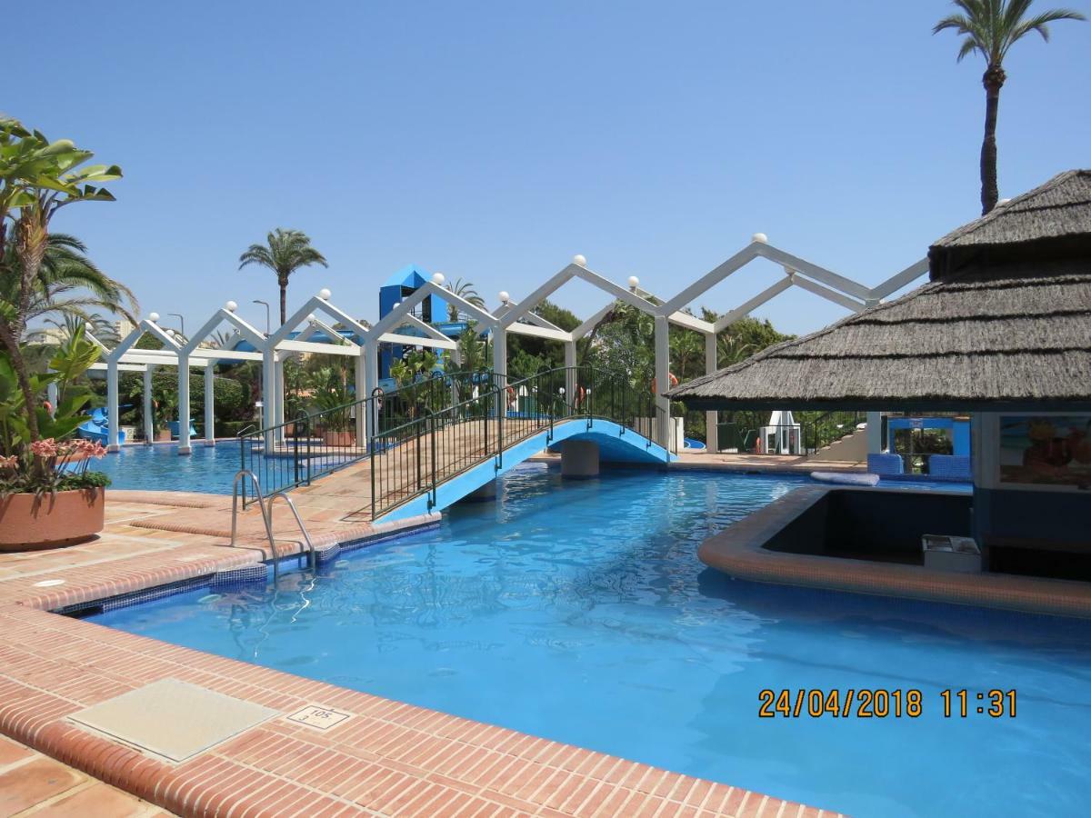 Benal Appartement