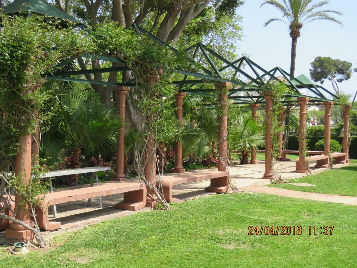 Appartement Benal Málaga