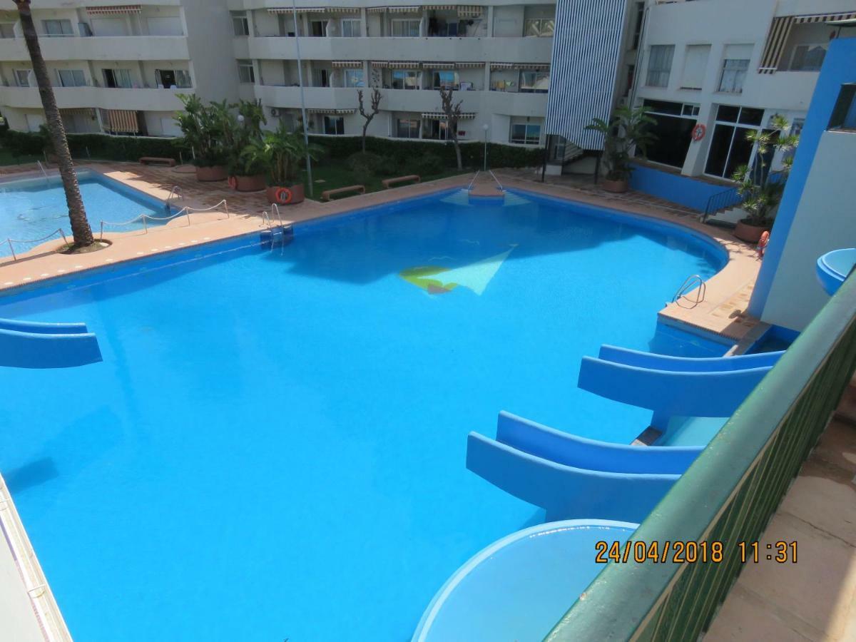 Appartement Benal *