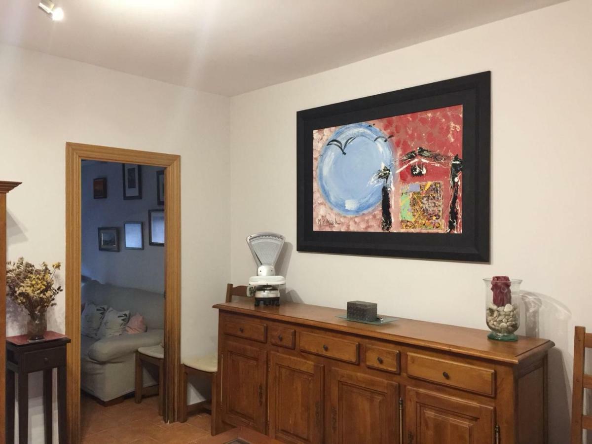 Ferienhaus Calle Quitapenas 37 *