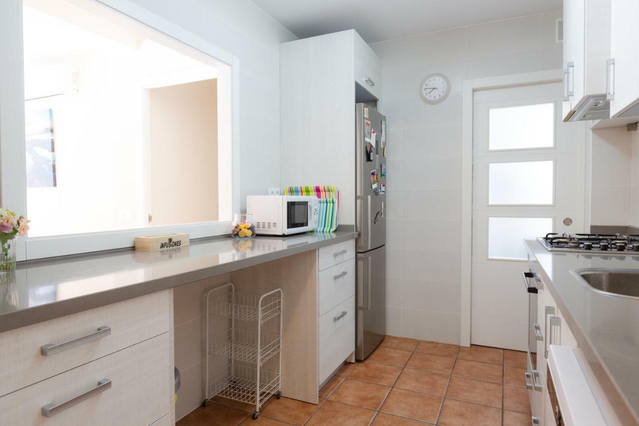 Gibralfaro Apartment
