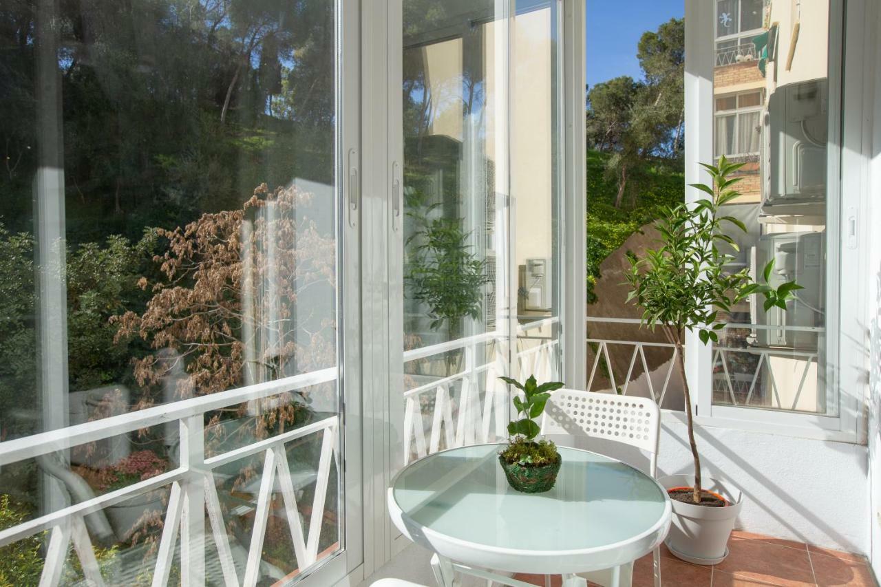 Gibralfaro Apartment