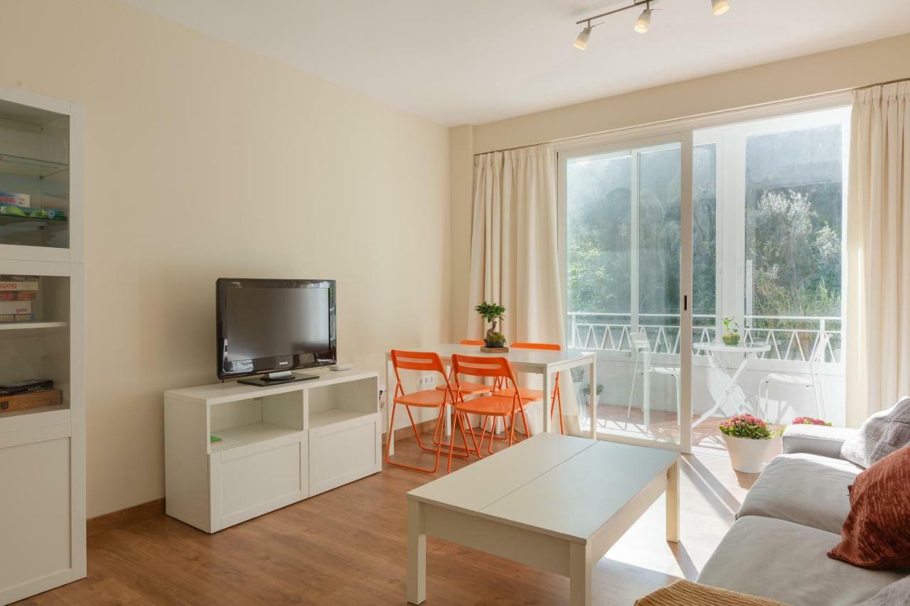 Gibralfaro Apartment