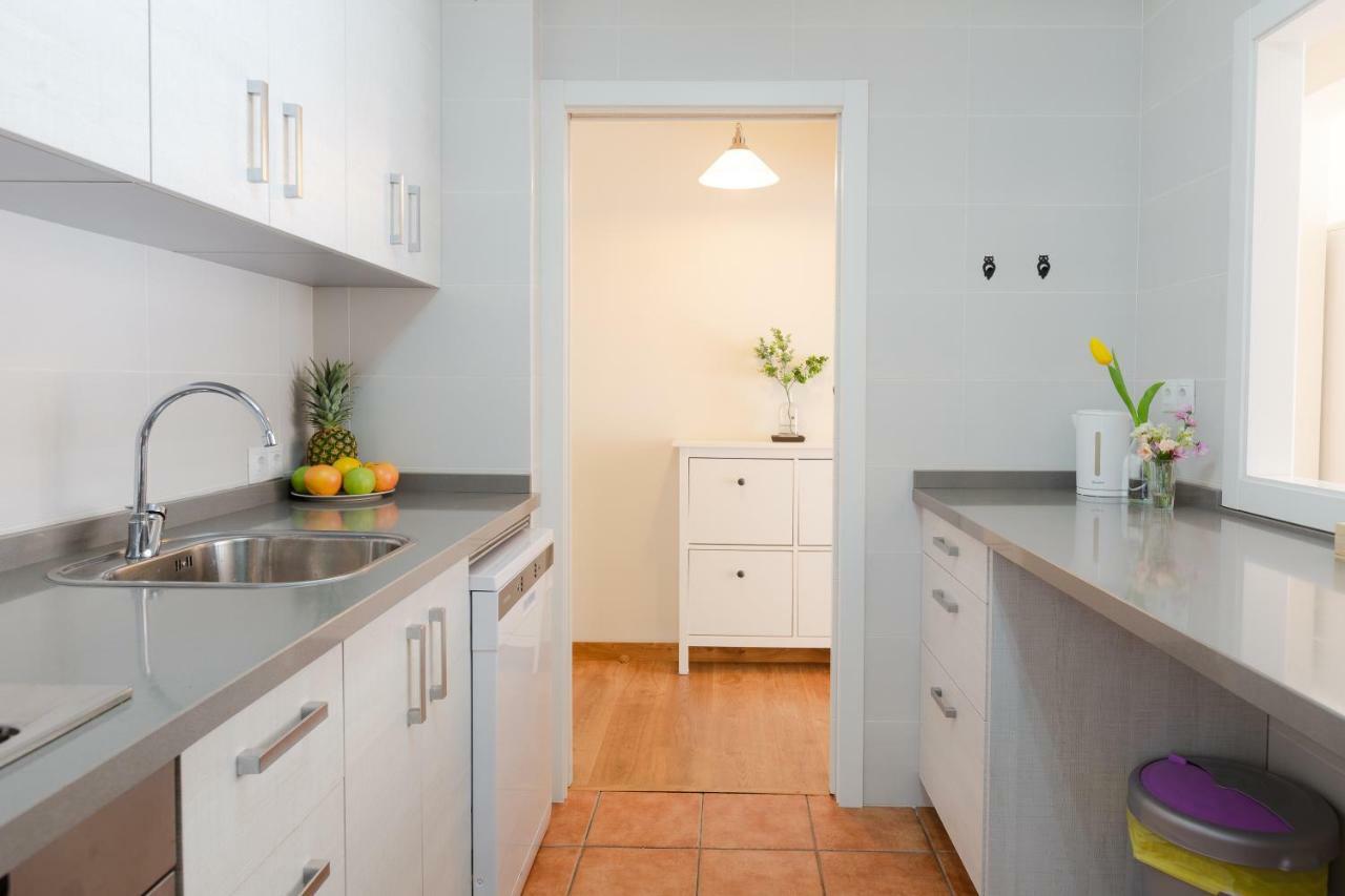 Apartment Gibralfaro Malaga
