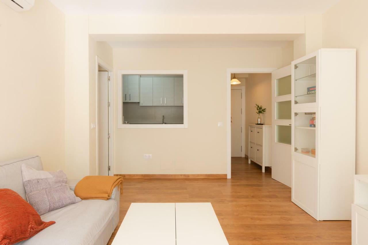Apartamento Gibralfaro
