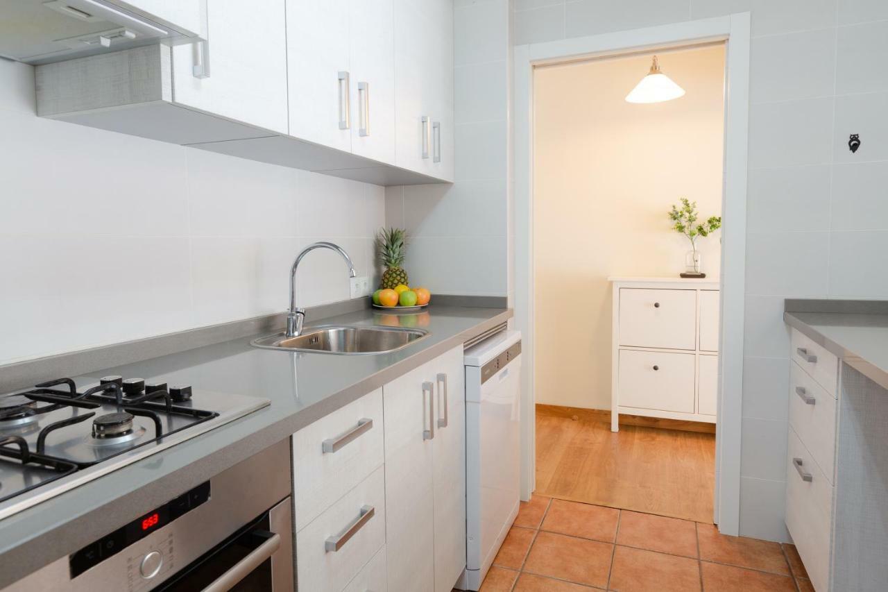Apartamento Gibralfaro