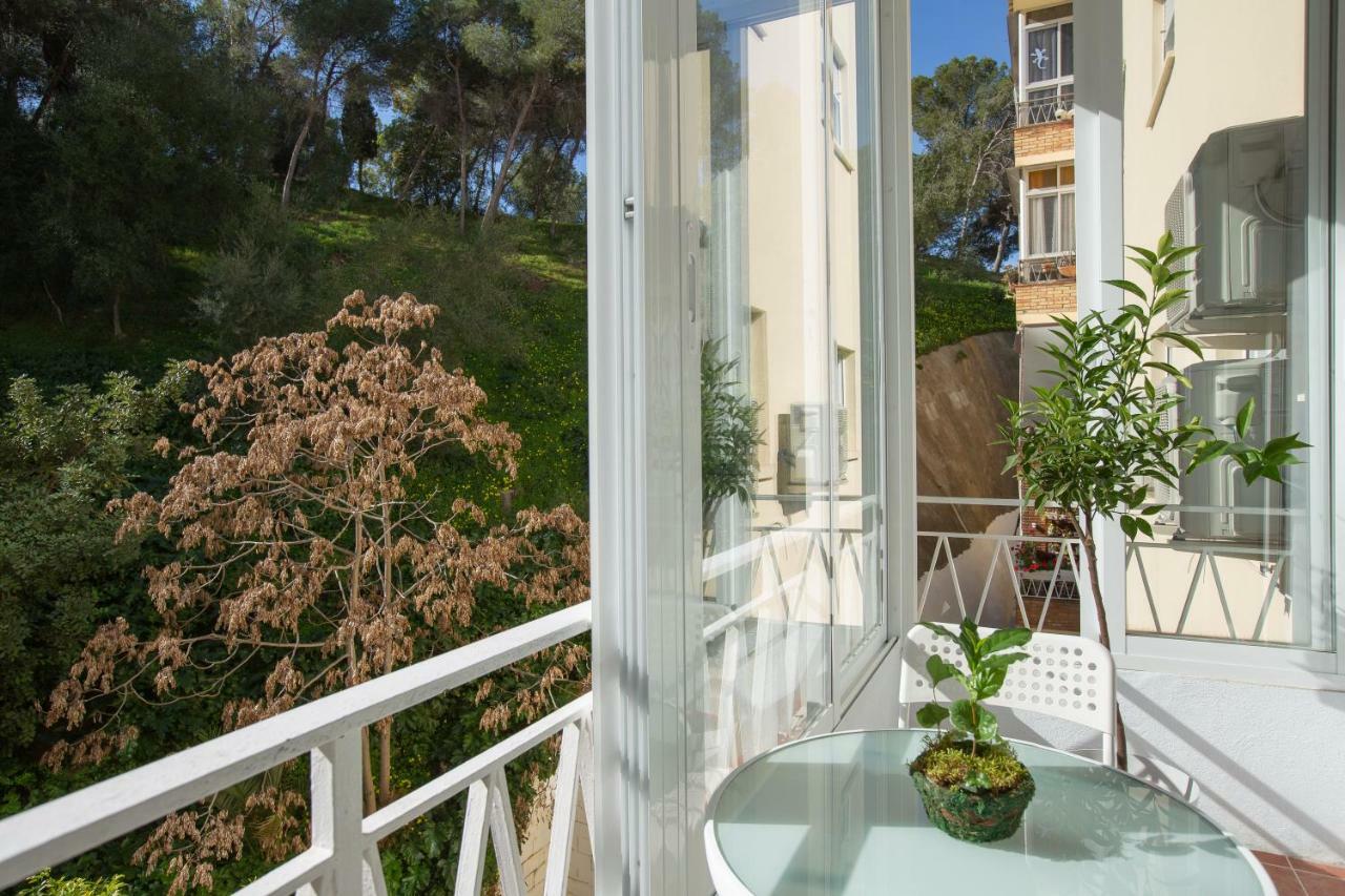 Gibralfaro Apartment