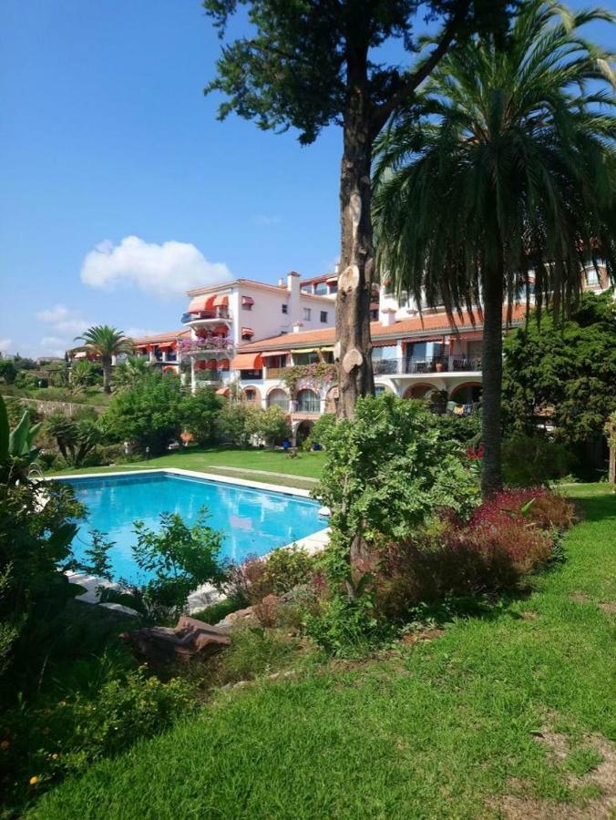 Paisible Appartement Málaga