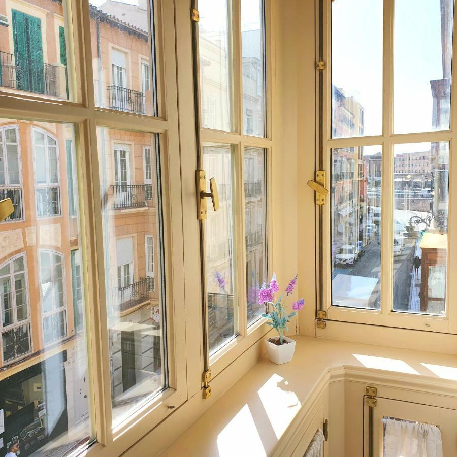Gran Centro Histórico Apartamento