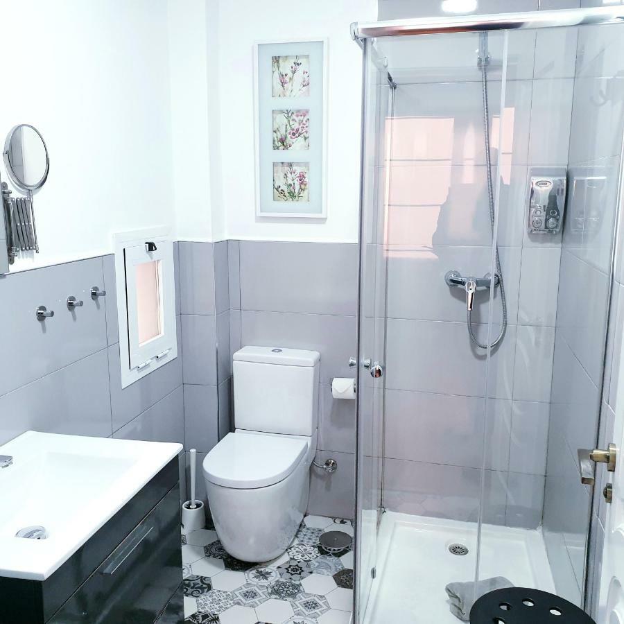 Gran Centro Histórico Apartamento