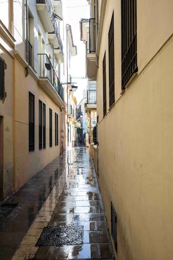 Céntrico Picasso Málaga
