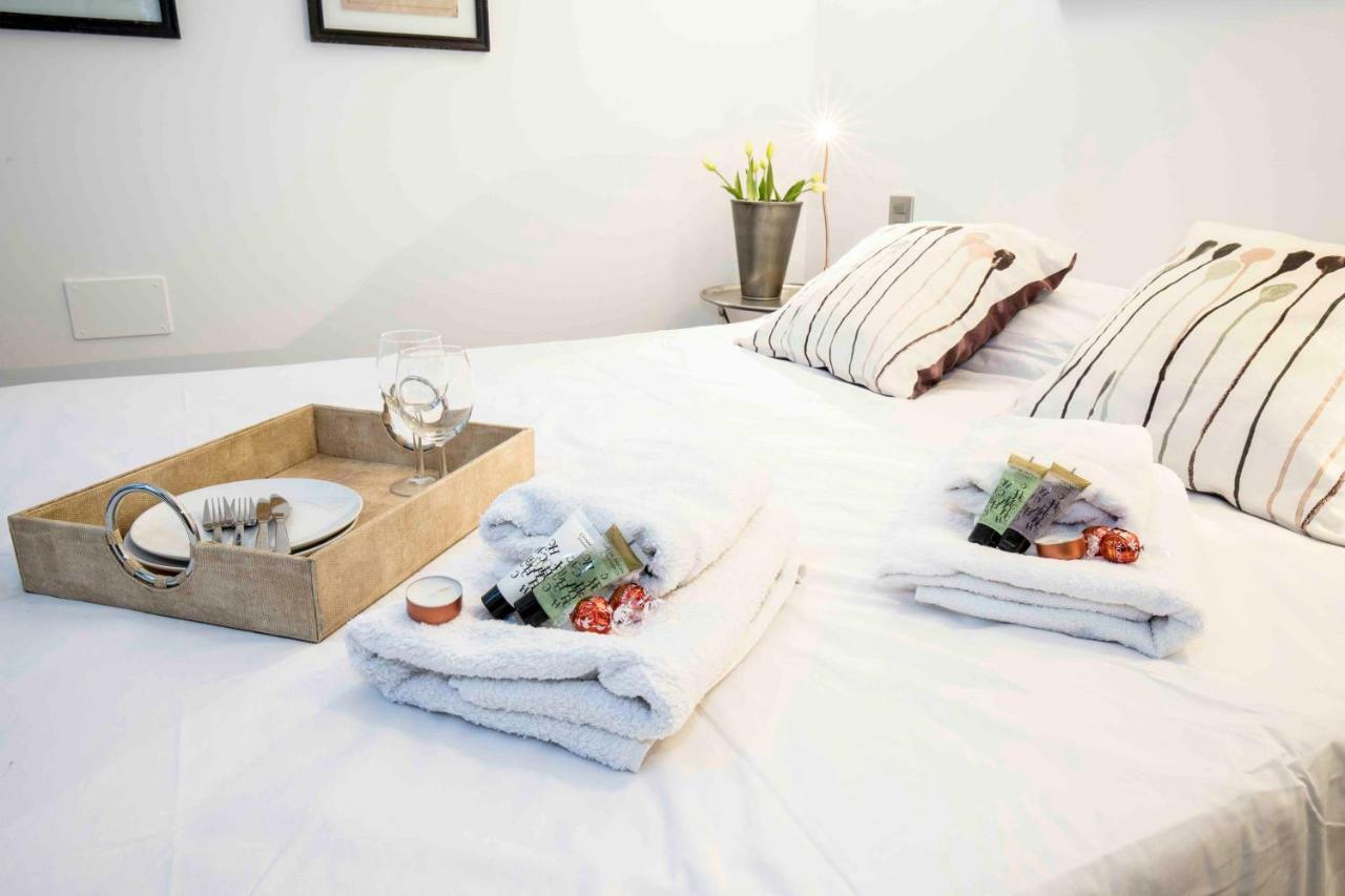 Céntrico Picasso Apartamento Málaga