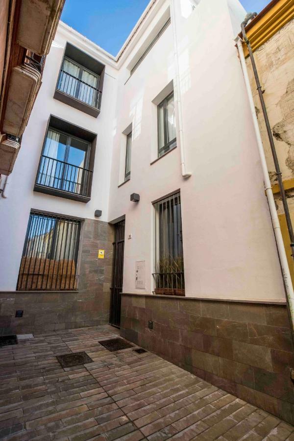 Céntrico Picasso * Málaga