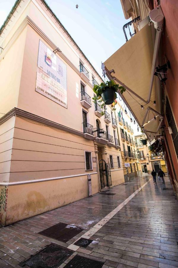 Céntrico Picasso Apartamento Málaga