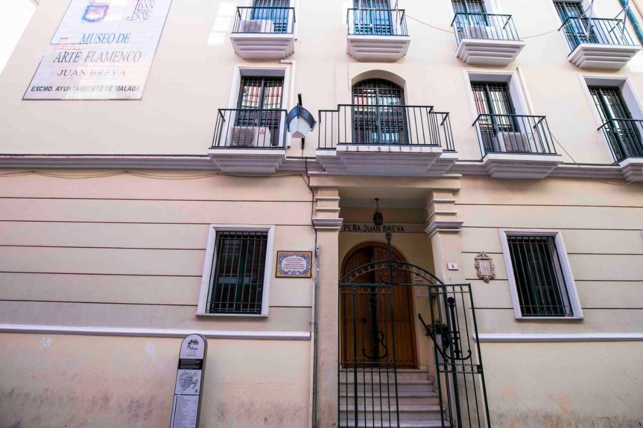 Céntrico Picasso Apartamento Málaga