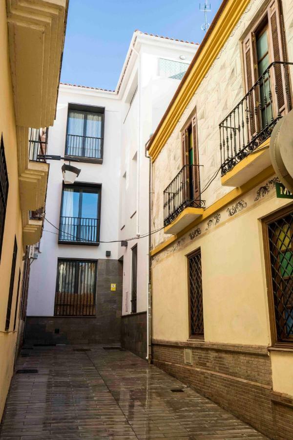 Apartamento Céntrico Picasso *