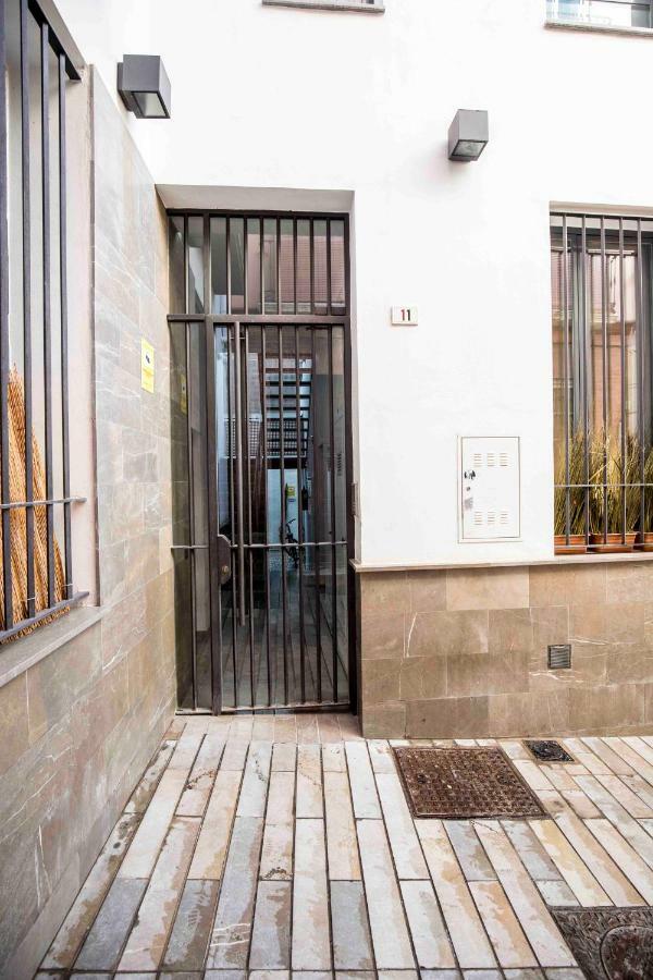 Apartamento Céntrico Picasso *
