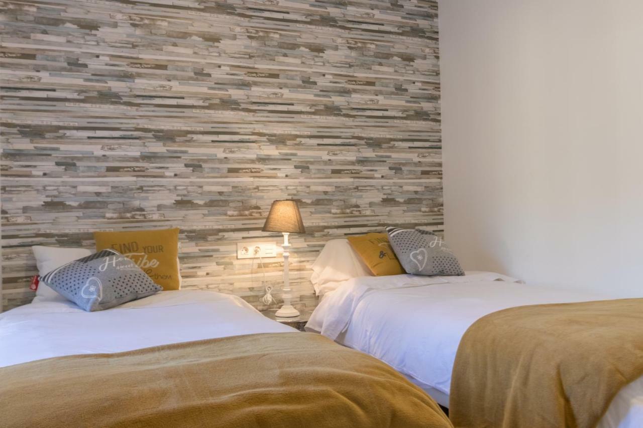 Malagueta Cervantes Apartment
