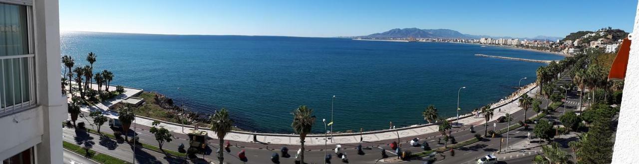 Frente Al Mar *