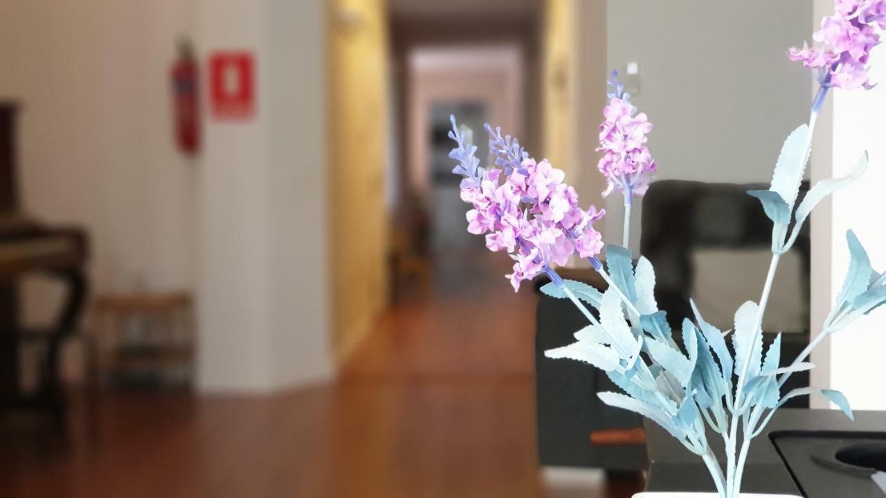 Gran Centro Histórico Apartamento *