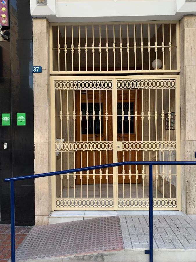 Ana's Parking Gratuito Apartamento