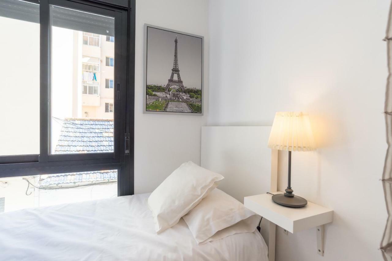 Lejlighed Ma1b-apt Next To Center, 2 Chillout Areas-palms