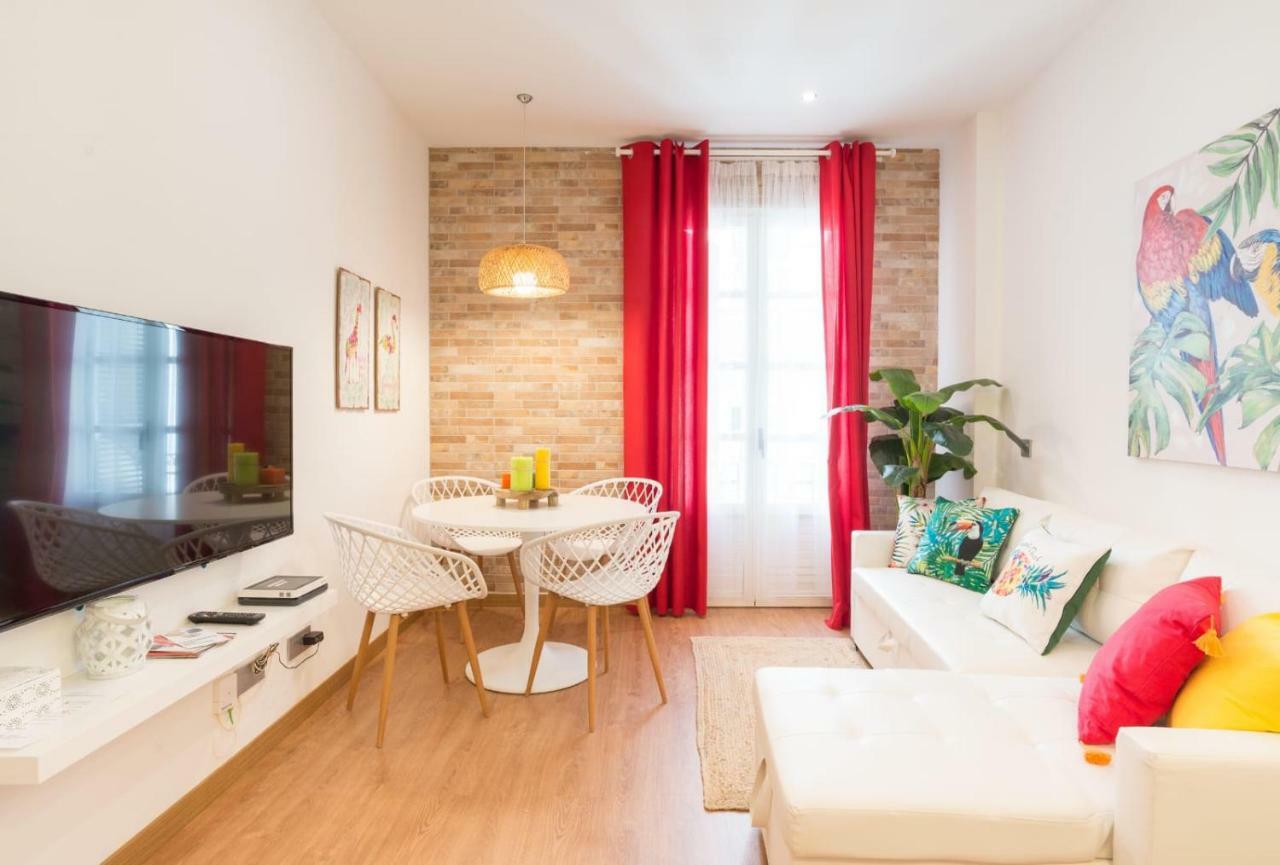 Apartamento Paradise Málaga