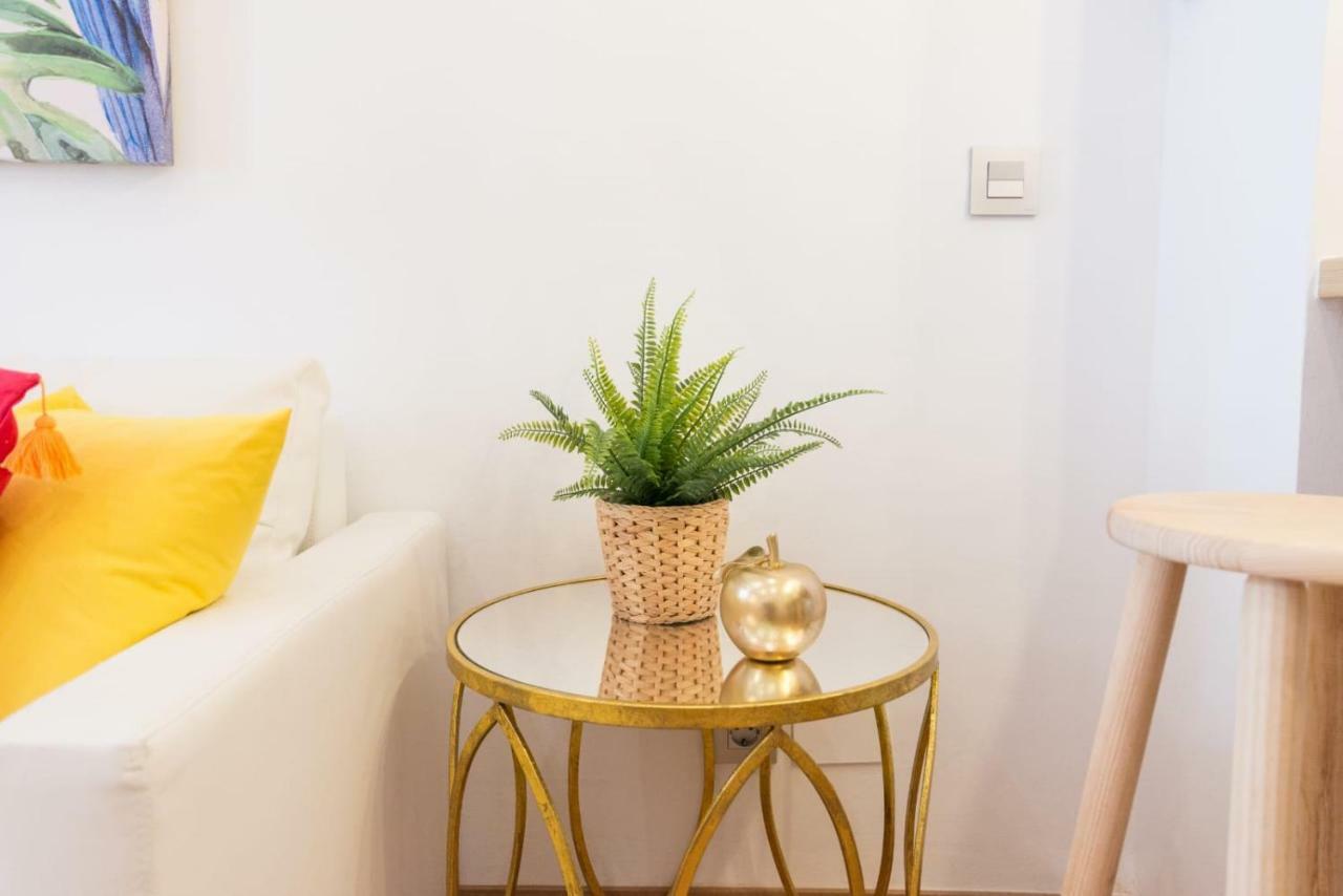 Apartamento Paradise Málaga