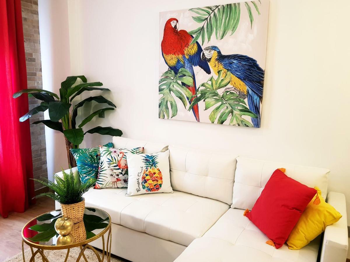 Apartamento Paradise *
