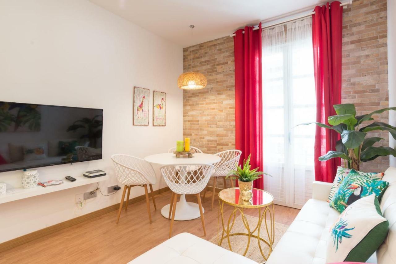 Apartamento Paradise