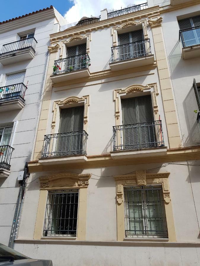 Apartamento Paradise Málaga