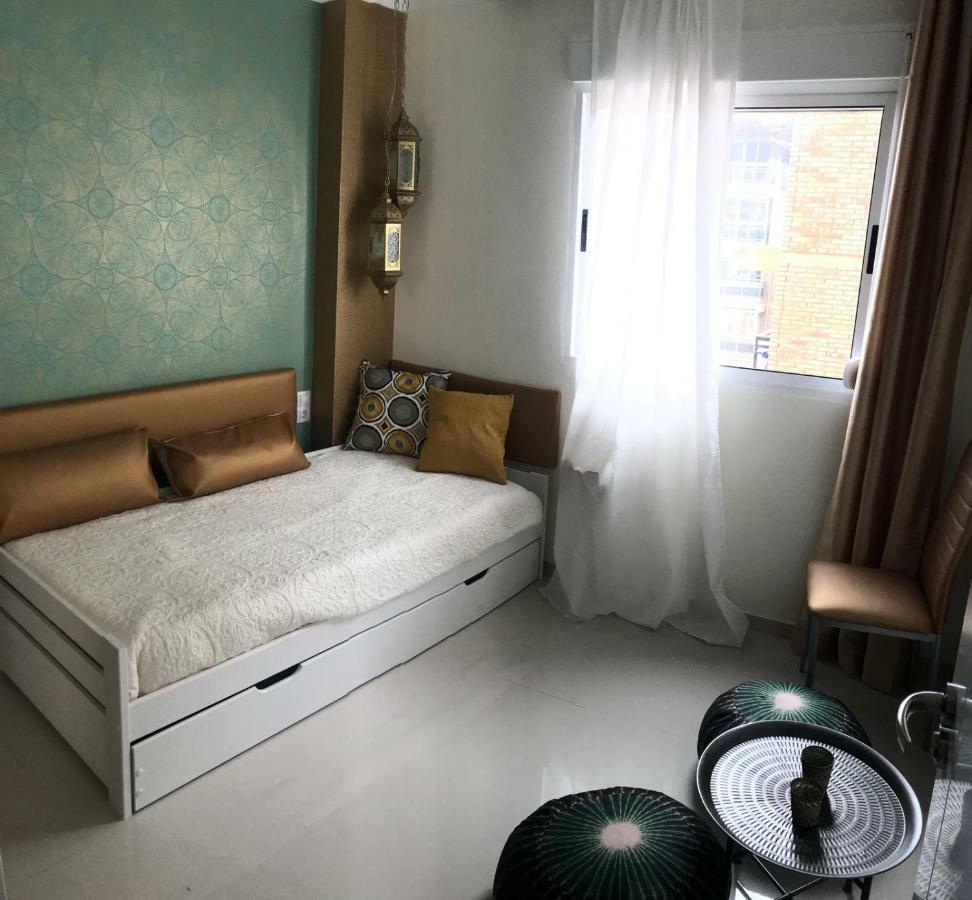 Infostays Maria Zambrano Apartamento