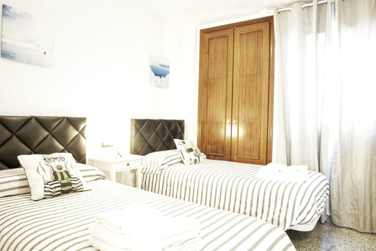 Apartamento Playa Machado 62 Málaga