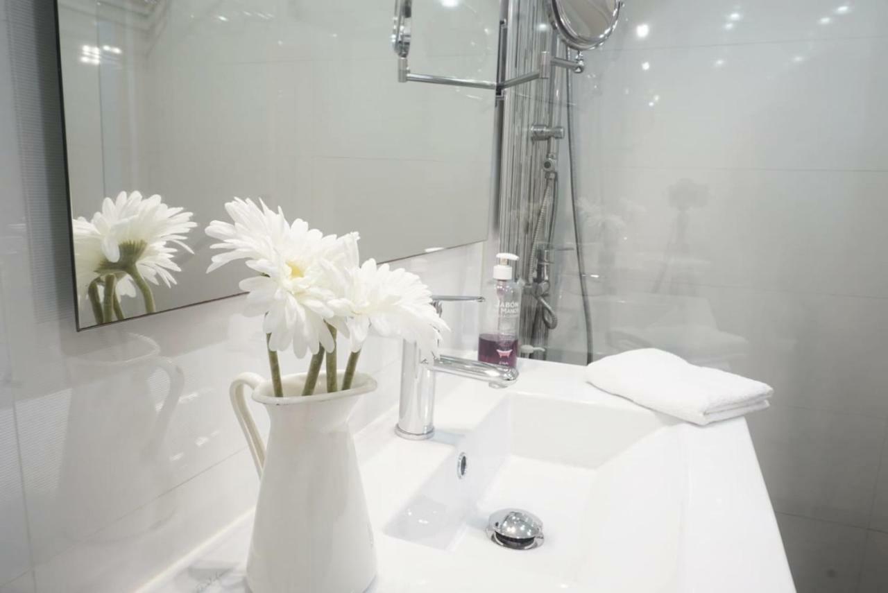 Apartamento Playa Machado 62 Málaga