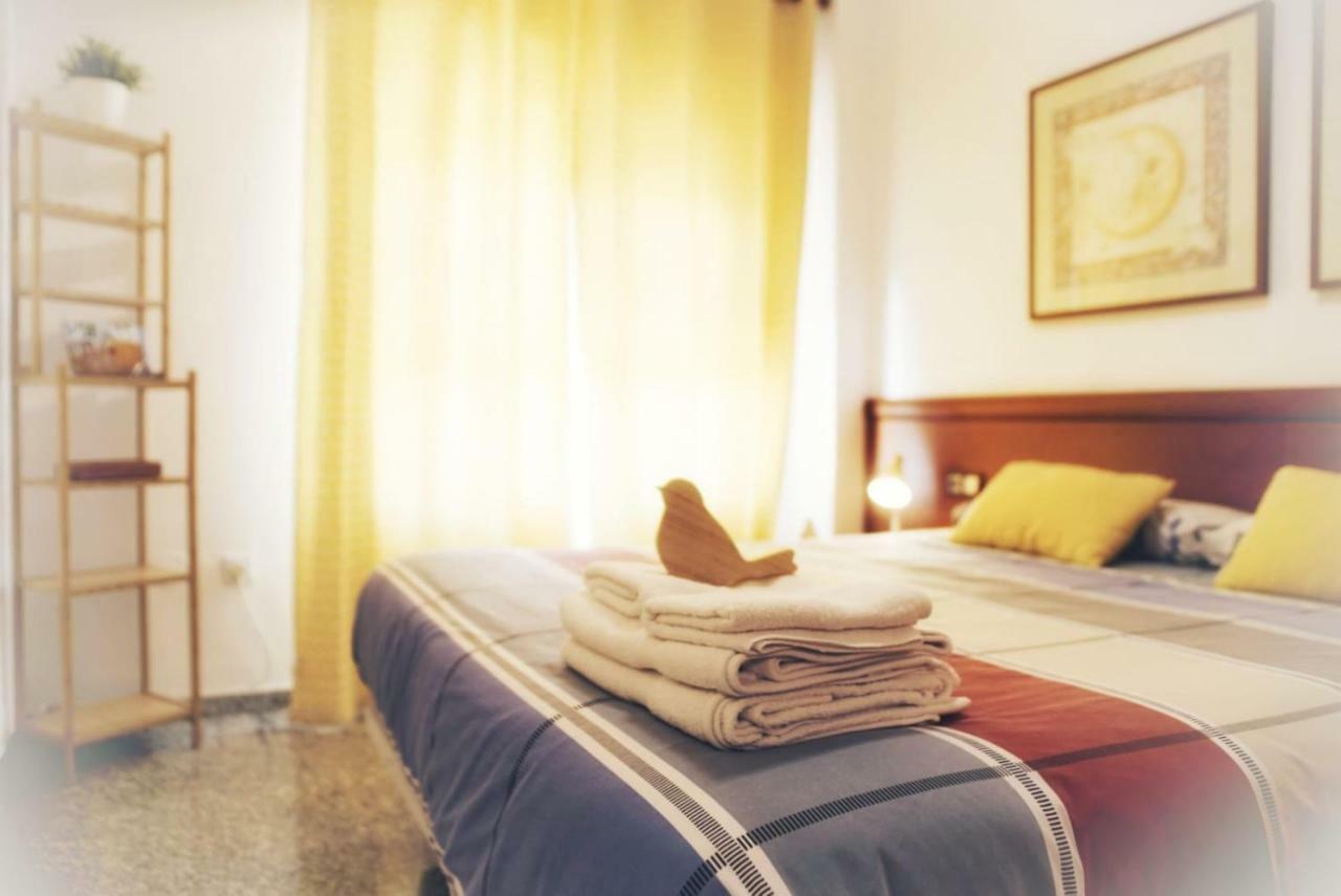Apartamento Playa Machado 62 Málaga
