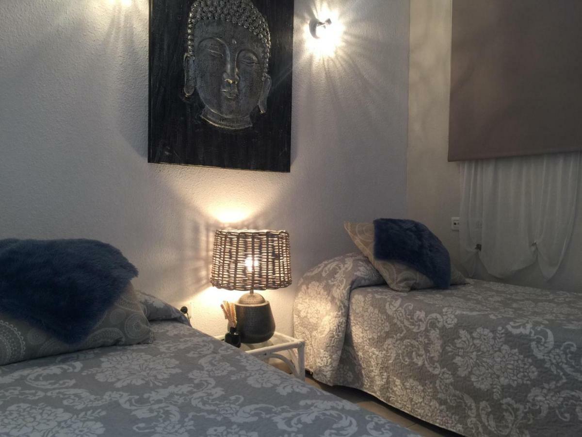 Paisible Appartement