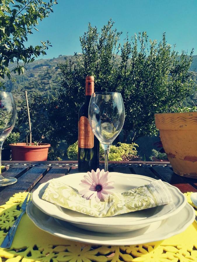 Cortijo Buenavista Holiday home Malaga