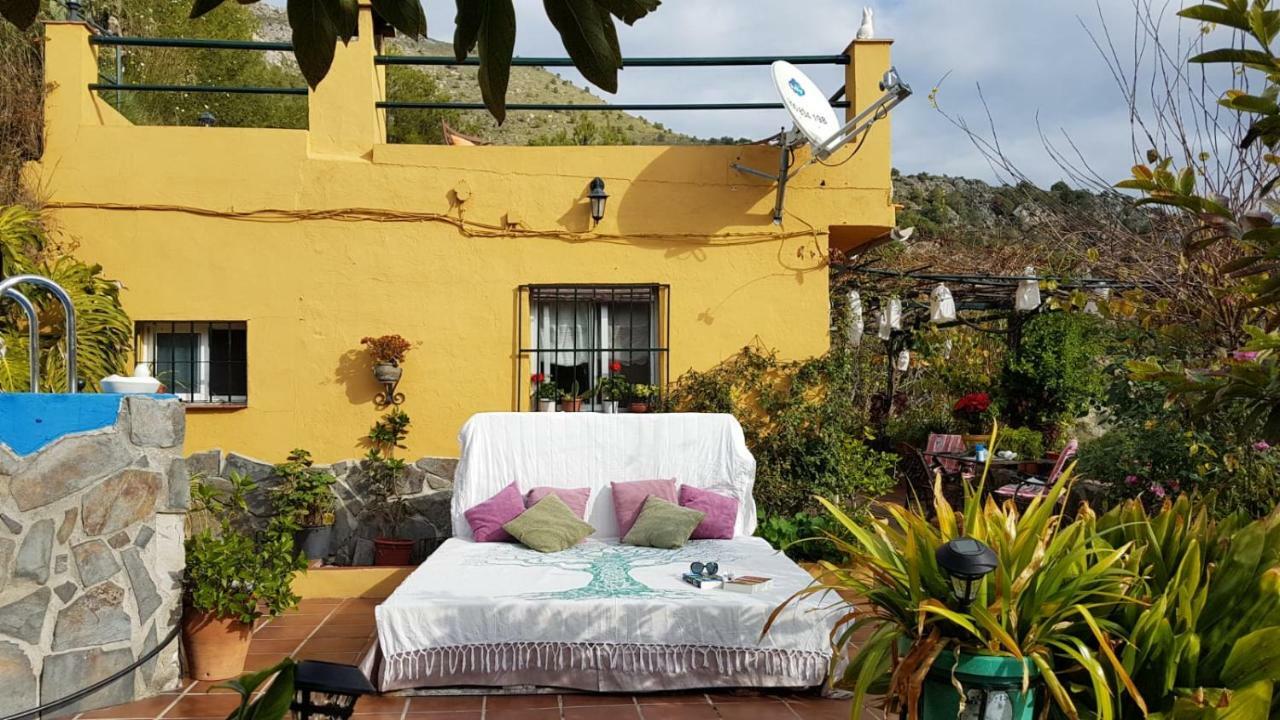 Holiday home Cortijo Buenavista Malaga