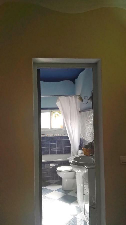 Holiday home Cortijo Buenavista *