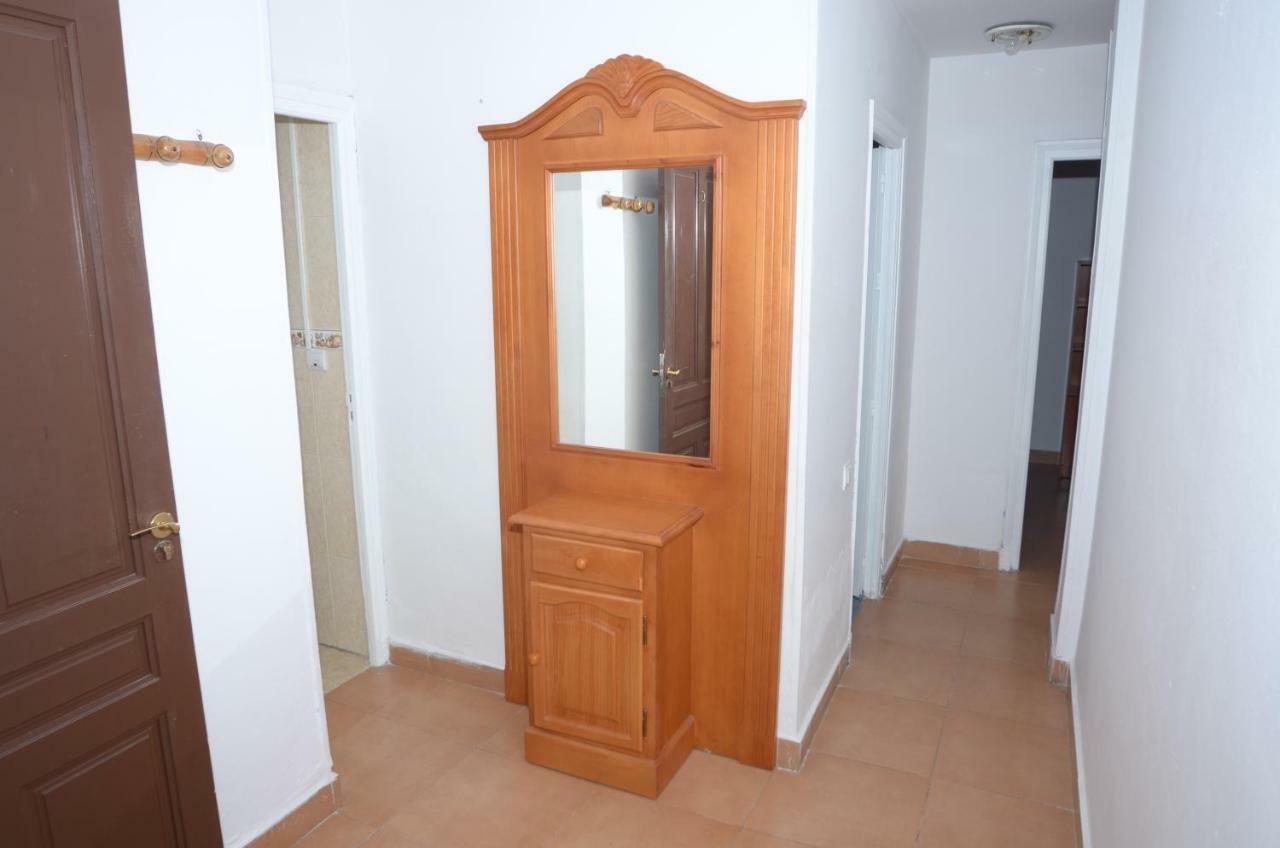 Privat overnatting Big In Heart Dowtown Málaga