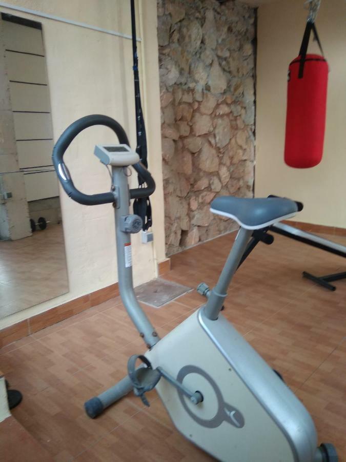 En Con Piscina Apartamento *