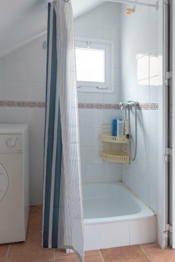 Lägenhet Apartamentum Ballesteros Málaga