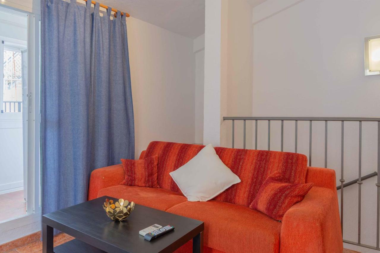 Apartamentum Ballesteros Málaga