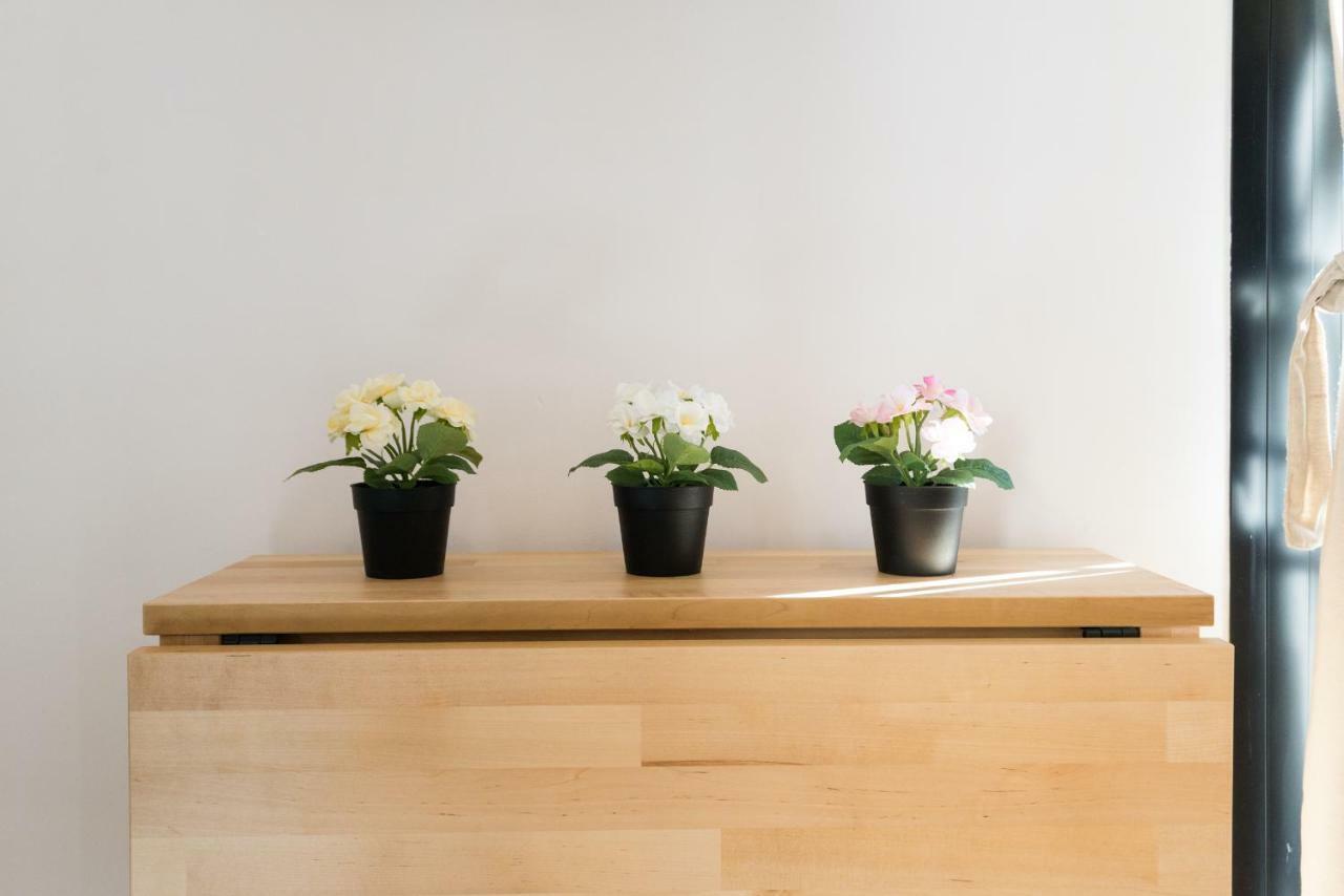 Apartment Ma1a-apt With Rooftops With Palms Close To Old Town *