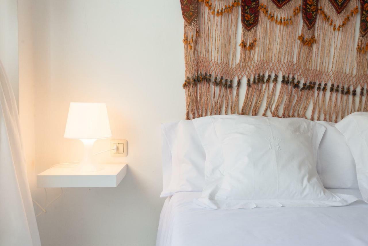 Ambc-very Quiet Steps Away From Old Town * Malaga