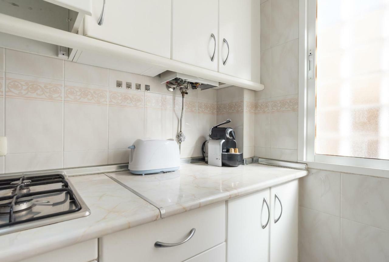Apartment Ambc-very Quiet Steps Away From Old Town