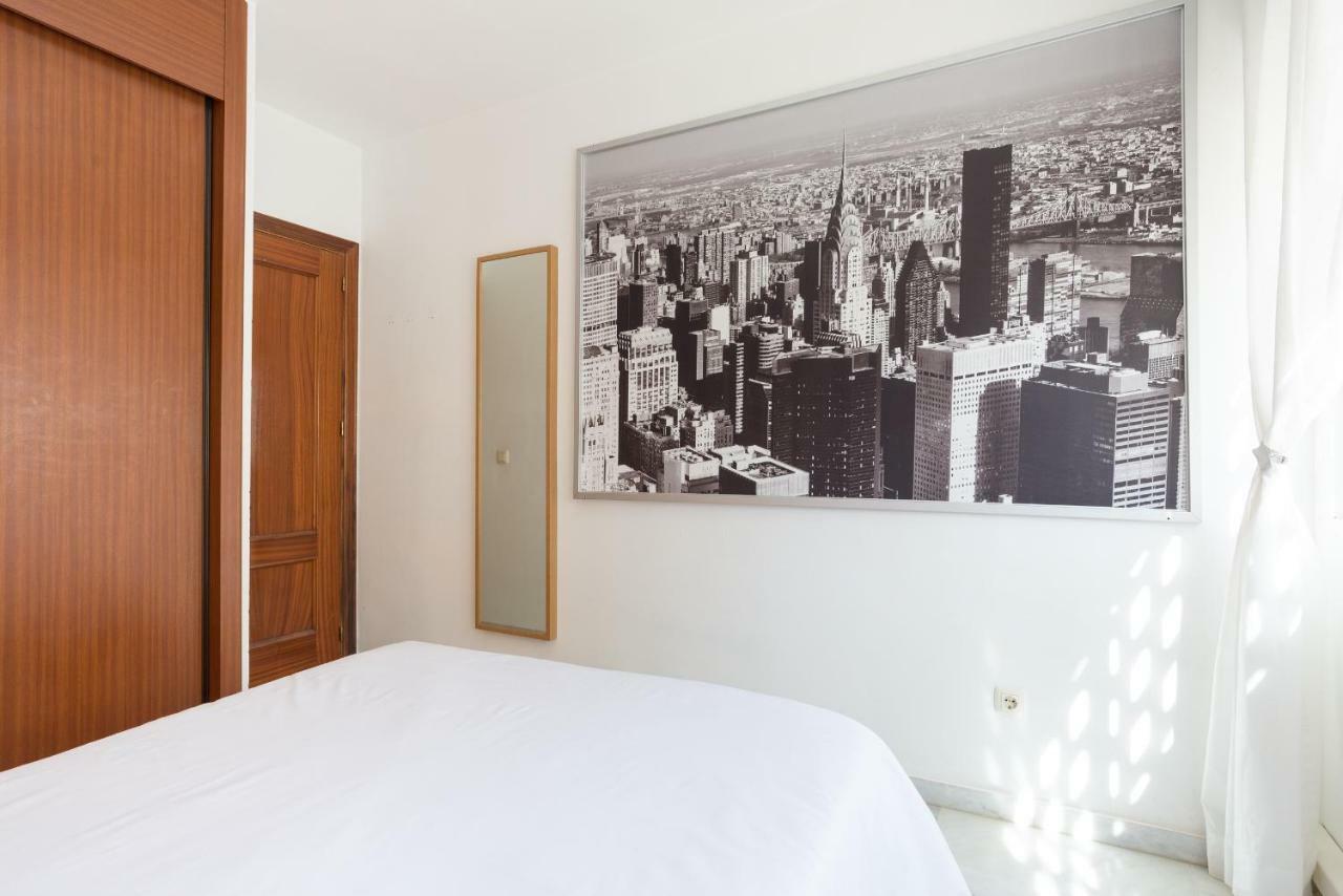 Apartment Ambc-very Quiet Steps Away From Old Town Malaga