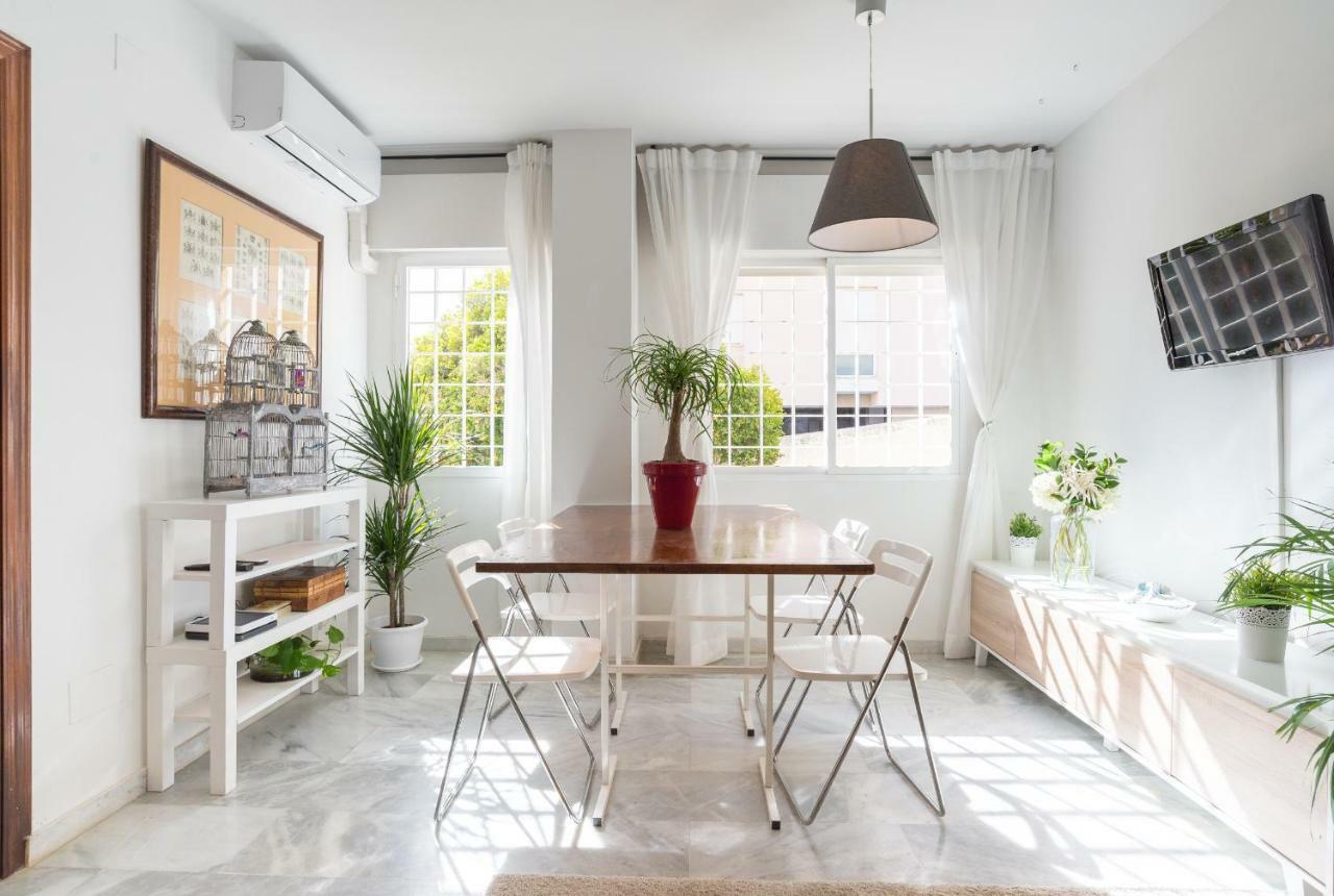 Ambc-very Quiet Steps Away From Old Town * Malaga